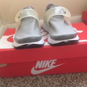 Nike Hurrache Run (GS)